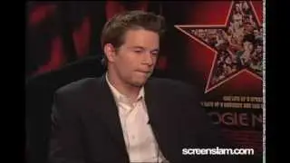 Boogie Night: Mark Wahlberg Interview | ScreenSlam