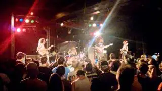 Stolas - Solunar (Live in Atlanta, GA)