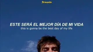 canción que salía en un comercial pero no recuerdo en cuál