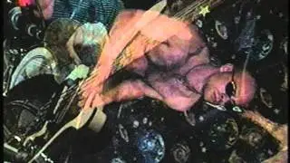 Kenny Sanders and The Blame - Killing Time