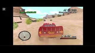 life is a highway cars 3d race friv 2
