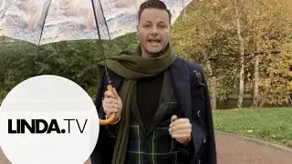 Fred geeft Miranda zonnige tips op een regenachtige dag || Leer van Fred || LINDA.