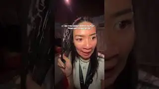 SINGAPORE OR JAPAN DID IT BETTER?! #shorts #shortsyoutube #halloweenhorrornights #HHN #USJ #USS