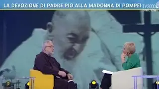 La devozione di Padre Pio alla Madonna di Pompei