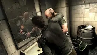 Xbox One X Splinter Cell Conviction [4K] Gameplay