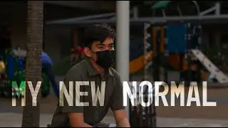 My New Normal | Short Film | Daniel Mawdsley