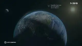 The Space Economy in 2024