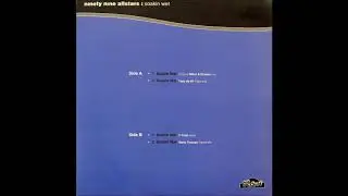 Ninety Nine Allstars - B1 - Soakin' Wet (T-Total Remix)