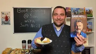 The Cozy Book Cafe ☕️ 📖(ASMR Role Play)