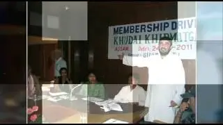 khudai khidmatgar