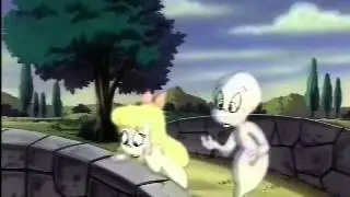 Caspar Poil Jammed  part 1