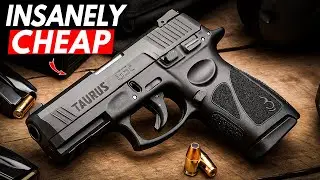 Best Budget Pistols of 2025 &mdash; Ranked by Real Performance!