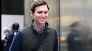 Who is Jared Kushner?