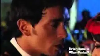 ♥Historia de Amor de Mauro Mendoza y Barbara Bazterrica♥ (PARTE 1)