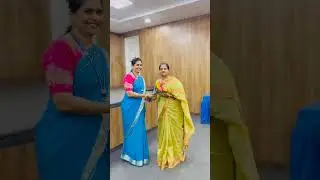 EWCE Orientation Day 2025