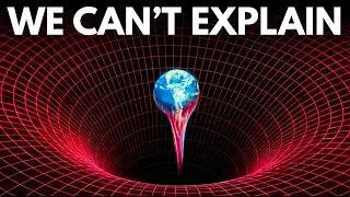 The Black Hole Paradox That Keeps Physicists Awake at Night