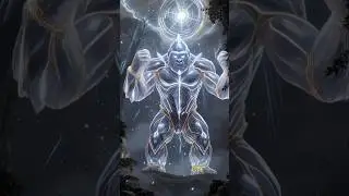 Obsidian Diamond Gorilla #beast