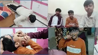 Truth or push-up challenge 😂