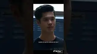 essa cena 😱 marcou #13reasonswhy