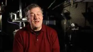 Stephen Fry's Cricket Chronicles - Part 3