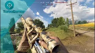 Battlefield V