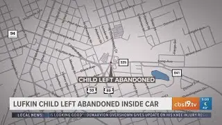 Cooler weather, quick response likely saved life of child left in vehicle for 5 hours