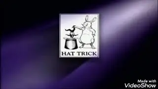 Angst Productions/Hat Trick Warner Horizon Television (2014)