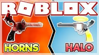 BUYING THE NEW LIMITED GUN PACK IN ROBLOX WILD REVOLVERS!! *SUPER RARE!*