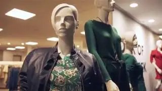 Vanhoof Dameskleding Dilsen