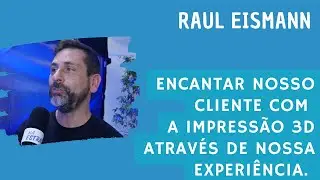 11 F&oacute;rum IBTeC Raul Eismann
