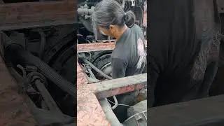 6wg1 palit flywheel certer plate lineng at presure plate