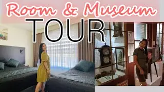 ROOM & MUSEUM TOUR | PORT MACQUARIE AUSTRALIA | FILIPINO AUSTRALIAN VLOG | TRAVEL VLOG | BUHAY 🇦🇺