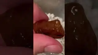 Tumbling carnelians and pink agates