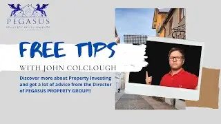HMO Tips!! Free Tips/Advise all about Property Investing with John Colclough