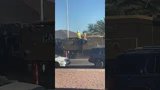 #henderson #construction #heavyequipment #roadconstruction #roadwork #asphalt9 #random #fypage
