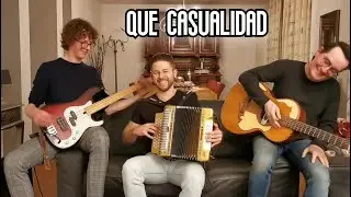 Los Holandéses - 