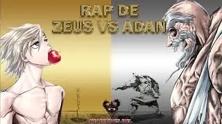 dioses snv reacciona a rap de adan vs zeus (DROP SNV 2/8)