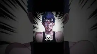 [This is the real karma 💀👀] | The Super Cube | #anime #feed #edit #mst #supercube #viralshorts