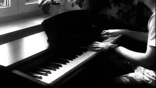Le Moulin - Yann Tiersen - Piano Cover by Michael Maiber