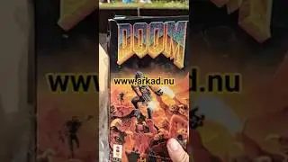 We&rsquo;re unboxing rare 3DO games - Vi unboxar ovanliga 3DO-spel  #retrogaming #3do #retrospel #gaming