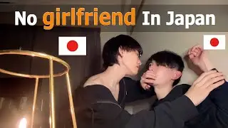 【Vlog】Italian Feast, Drinks, and a Night of Fun at the Park