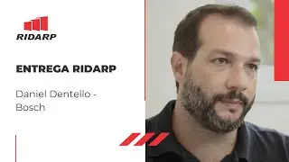 Depoimento Daniel Dentello, gerente de engenharia da Bosch Campinas