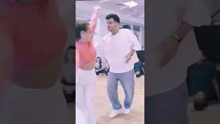 Let&rsquo;s dance with us - #brazilianzouk #dance #dancer #dancechallenge #raueisa #zoukbrasileiro