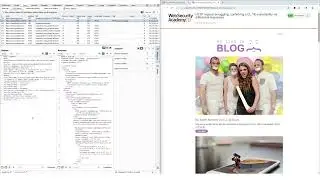 Лаборатория контрабанды HTTP-запросов004