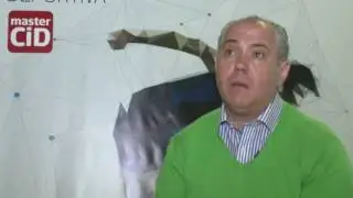 LA RONDA DE MASTER CiD: ¿Cómo resumes tu sesión en el Master CiD? (2/3)