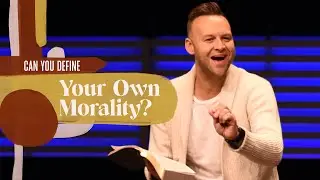 Facing Your Morality  | Mark Clark Sermons | Prodigal Son