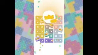 Queens Master 👑 Level 53 Walkthrough & Solution