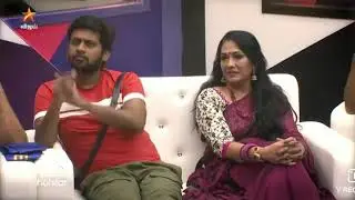 Bigg boss season 4 today promo Rio angry