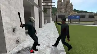 story real g man Ep.2