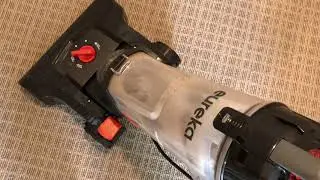 Vacuum Lovers Episode | Eureka Power Speed